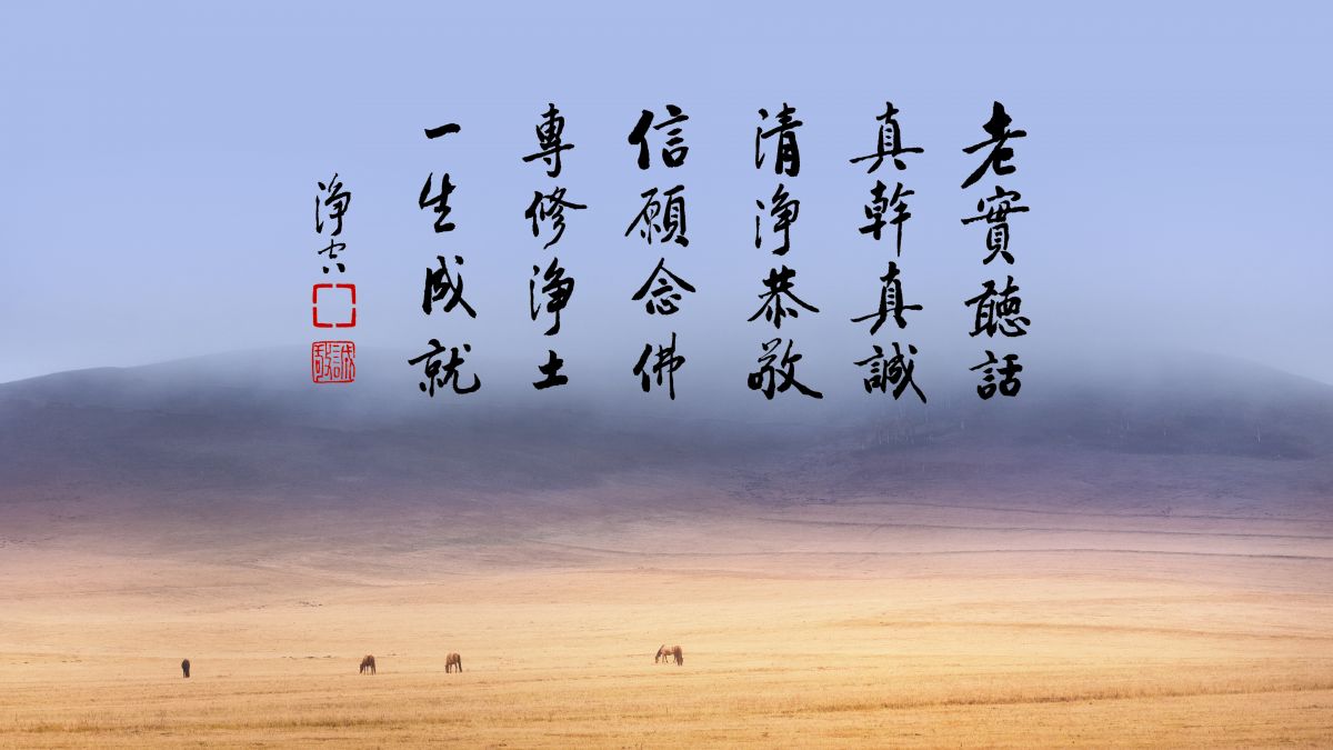 什麼方法能把業障化解-第2102集