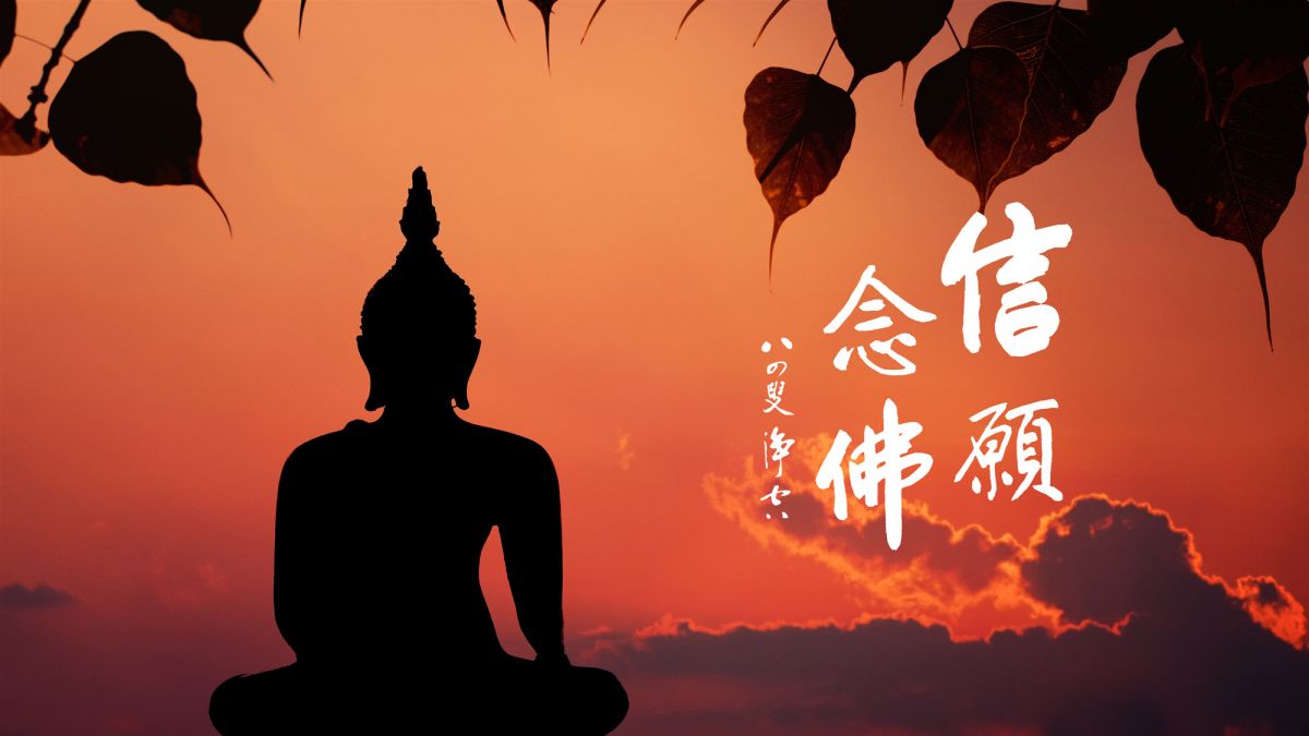 四個字保證快速脫離六道輪迴-第2093集