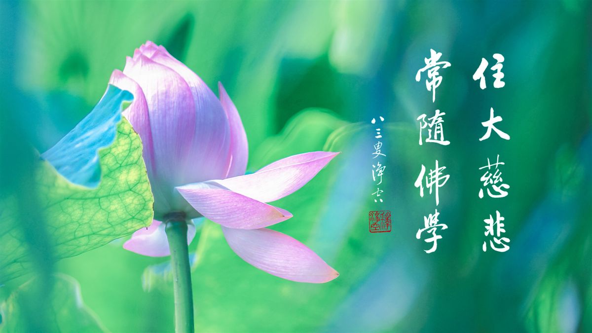 大總持法門-第2118集